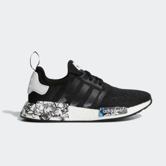 NWT adidas NMD_R1 Running Workout Shoes - Picture 2 of 8